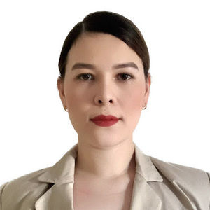 Meet your Posher, Jenna